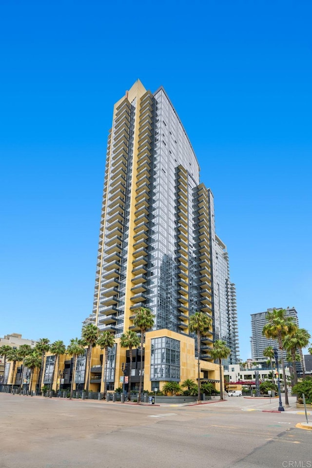 1325 Pacific Hwy Unit 1004, San Diego, CA 92101 - view of property