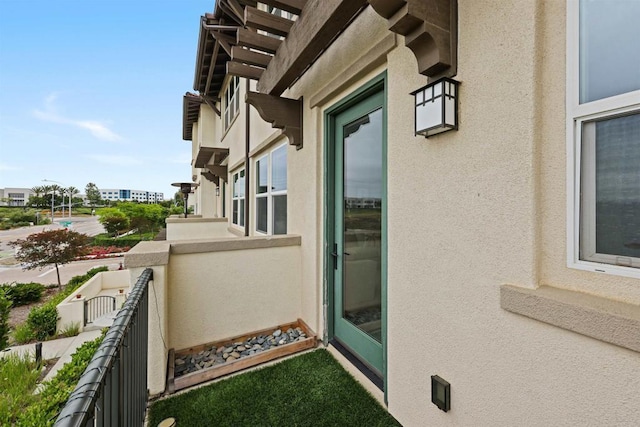 3520 Conner Way, Oceanside, CA 92056 - view of balcony