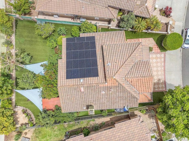 653 Diamond Dr, Chula Vista, CA 91911 - bird's eye view