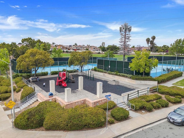 653 Diamond Dr, Chula Vista, CA 91911 - view of community