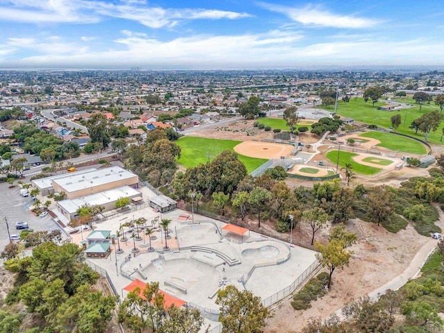 653 Diamond Dr, Chula Vista, CA 91911 - aerial overview of property's location