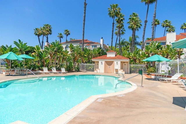 9418 Twin Trails Dr Unit 101, San Diego, CA 92129 - photo 25