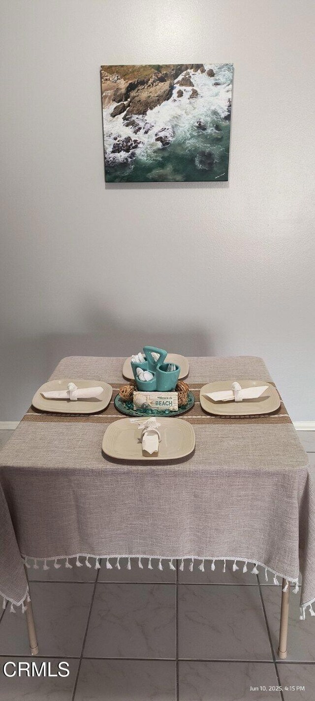 247 W Channel Islands Blvd, Port Hueneme, CA 93041 - dining area view