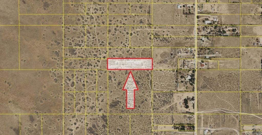 VACANT2.50 Vic Ave Unit E4 95Th, Stw, Lancaster, CA 93536