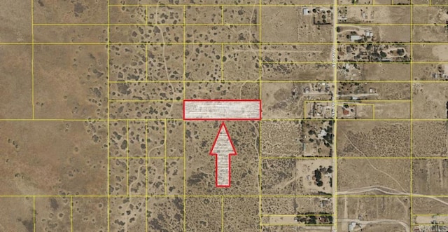 VACANT2.50 Vic Ave Unit E4 95Th, Stw, Lancaster, CA 93536