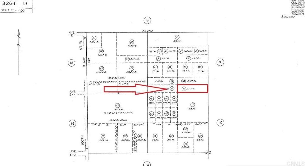 VACANT2.50 Vic Ave Unit E4 95Th, Stw, Lancaster, CA 93536