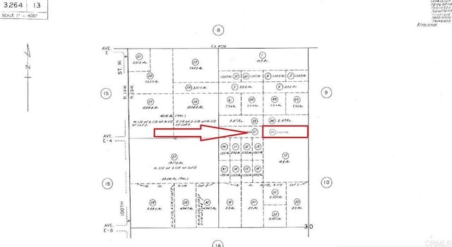 VACANT2.50 Vic Ave Unit E4 95Th, Stw, Lancaster, CA 93536