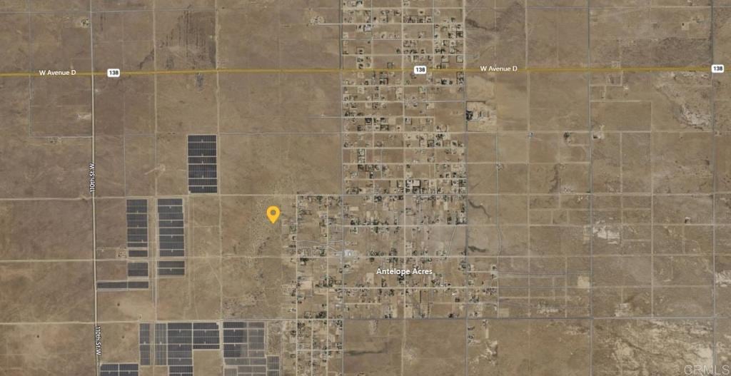 VACANT2.50 Vic Ave Unit E4 95Th, Stw, Lancaster, CA 93536