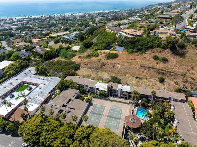 2610 Torrey Pines Rd Unit C21, La Jolla, CA 92037 - view of property location with a pool and a large body of water