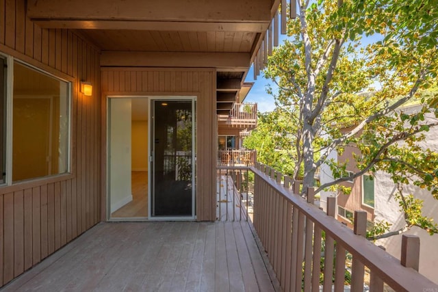 2610 Torrey Pines Rd Unit C21, La Jolla, CA 92037 - view of balcony