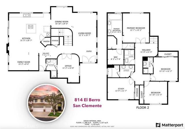 814 El Berro, San Clemente, CA 92672 - photo 43