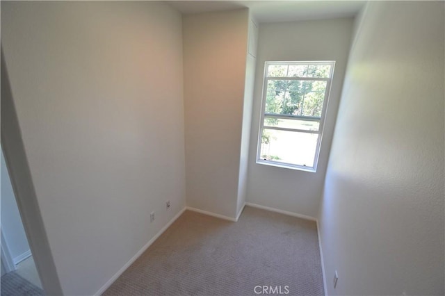2 Lynde St, Ladera Ranch, CA 92694 - carpeted spare room featuring baseboards