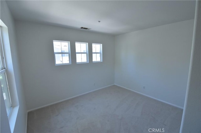 2 Lynde St, Ladera Ranch, CA 92694 - spare room featuring carpet and baseboards