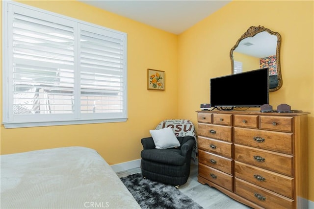 2747 Traditions Loop, Paso Robles, CA 93446 - bedroom featuring baseboards and wood finished floors