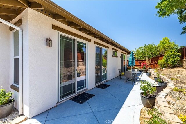2747 Traditions Loop, Paso Robles, CA 93446 - view of patio