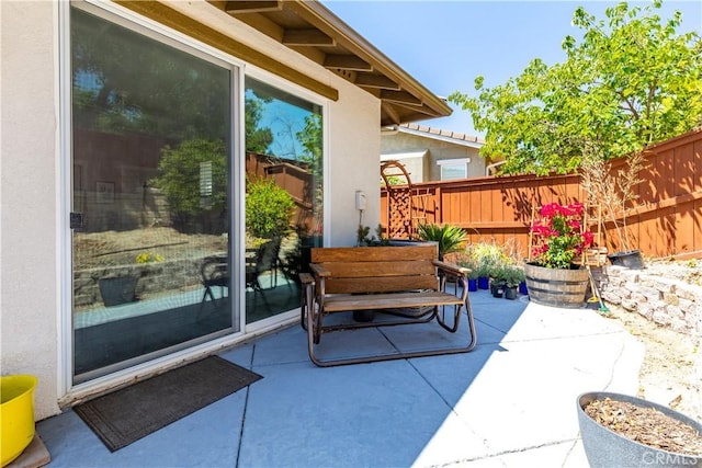 2747 Traditions Loop, Paso Robles, CA 93446 - view of patio