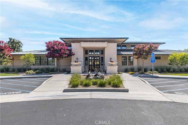 2747 Traditions Loop, Paso Robles, CA 93446 - view of property with uncovered parking