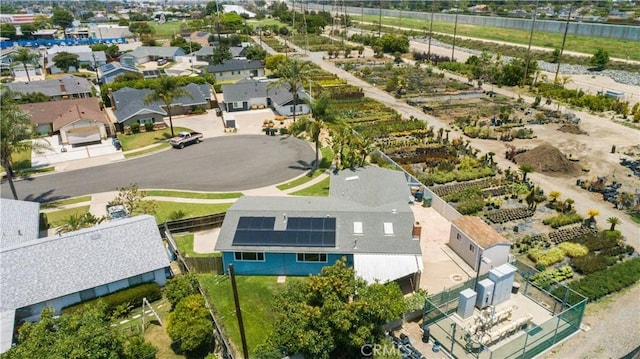 10402 Oronsay Cir, Huntington Beach, CA 92646 - bird's eye view