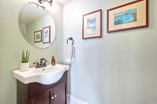 5431 Stirrup Way, Oceanside, CA 92057 - bathroom with vanity