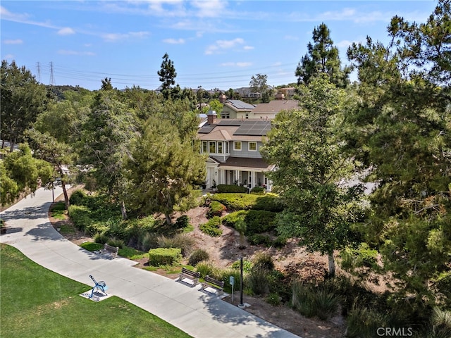 9 Reese Crk, Ladera Ranch, CA 92694 - view of community