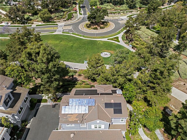 9 Reese Crk, Ladera Ranch, CA 92694 - aerial overview of property's location