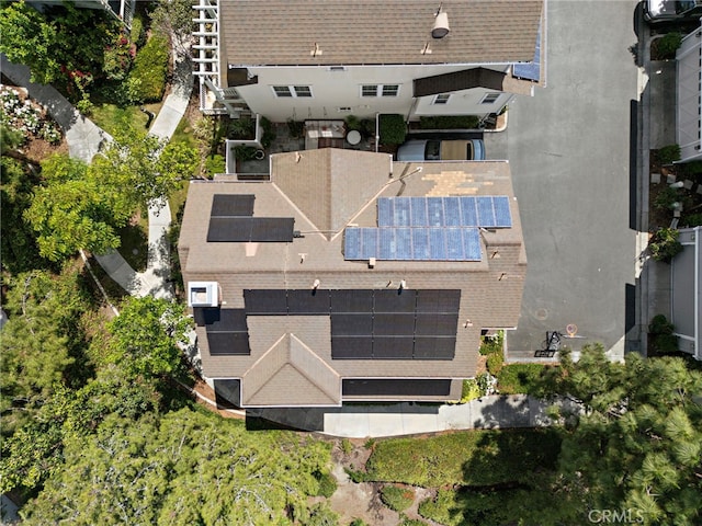 9 Reese Crk, Ladera Ranch, CA 92694 - bird's eye view