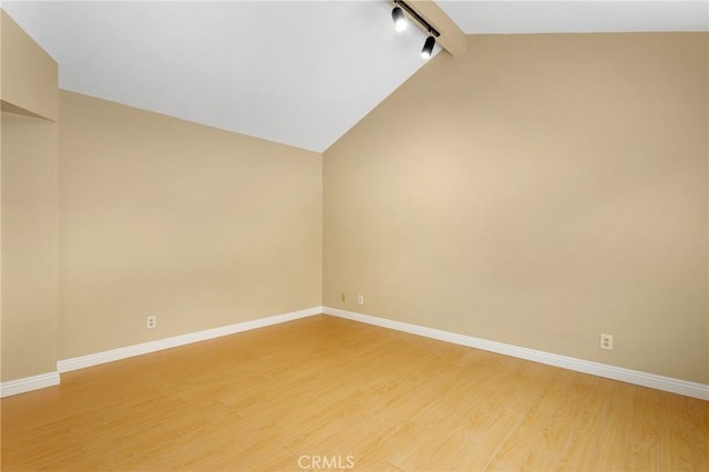 28462 La Alcala, Laguna Niguel, CA 92677 - empty room featuring light wood finished floors and baseboards