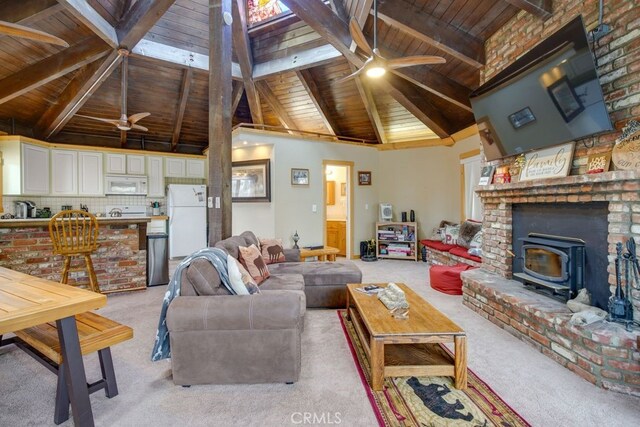 676 Butte Ave, Big Bear City, CA 92314 - photo 5
