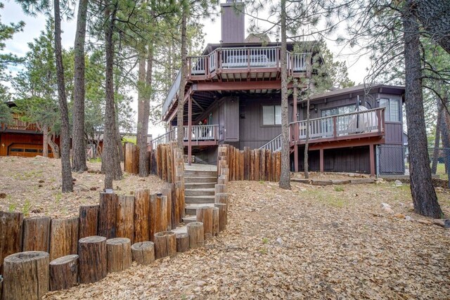 676 Butte Ave, Big Bear City, CA 92314 - photo 3