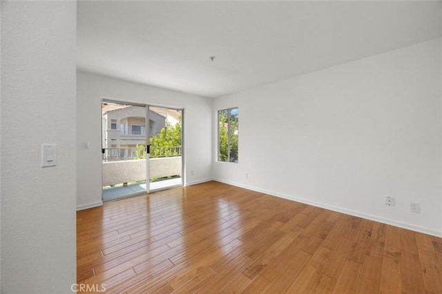 1995 Las Colinas Cir Unit 301, Corona, CA 92879 - unfurnished room featuring wood finished floors