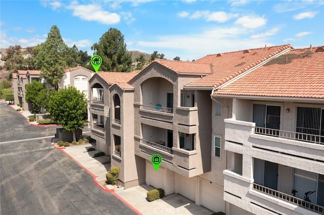 1995 Las Colinas Cir Unit 301, Corona, CA 92879 - view of building exterior
