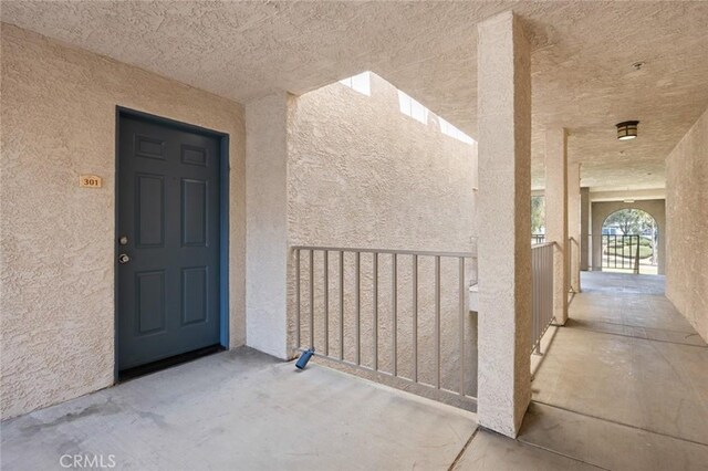 1995 Las Colinas Cir Unit 301, Corona, CA 92879 - entrance to property featuring stucco siding