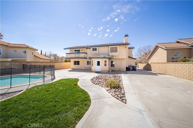 44336 Nolina Cir, Lancaster, CA 93536 - photo 51
