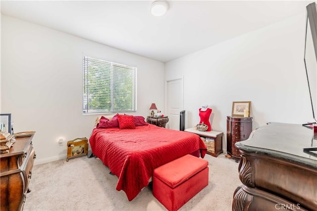 29485 Whitewood St, Menifee, CA 92584 - bedroom with light colored carpet and baseboards