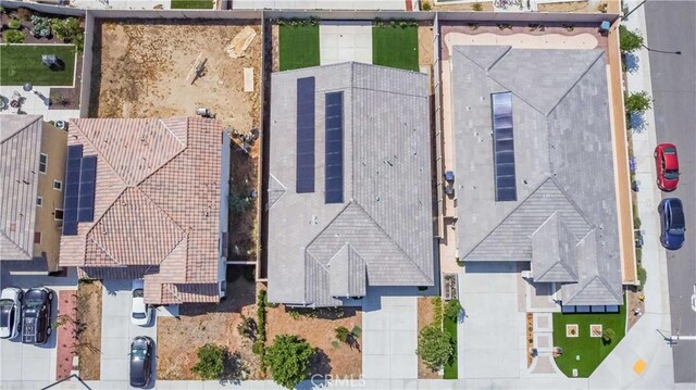 29485 Whitewood St, Menifee, CA 92584 - drone / aerial view