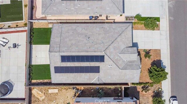 29485 Whitewood St, Menifee, CA 92584 - drone / aerial view