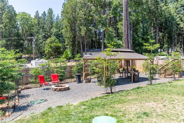 14106 Norwich Cir, Magalia, CA 95954 - photo 37