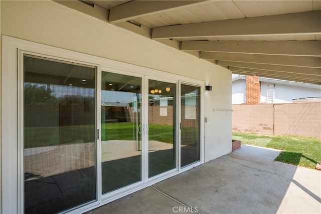 1994 11th St, La Verne, CA 91750 - view of patio / terrace
