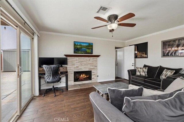 523 W Acacia Ct, San Bernardino, CA 92407 - photo 28