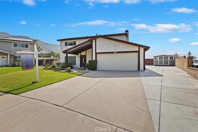 523 W Acacia Ct, San Bernardino, CA 92407 - photo 4