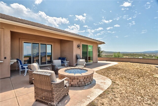 42405 Rolling Hills Dr, Aguanga, CA 92536 - photo 41