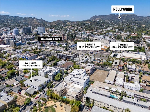 1545 Gordon St, Los Angeles, CA 90028 - photo 18