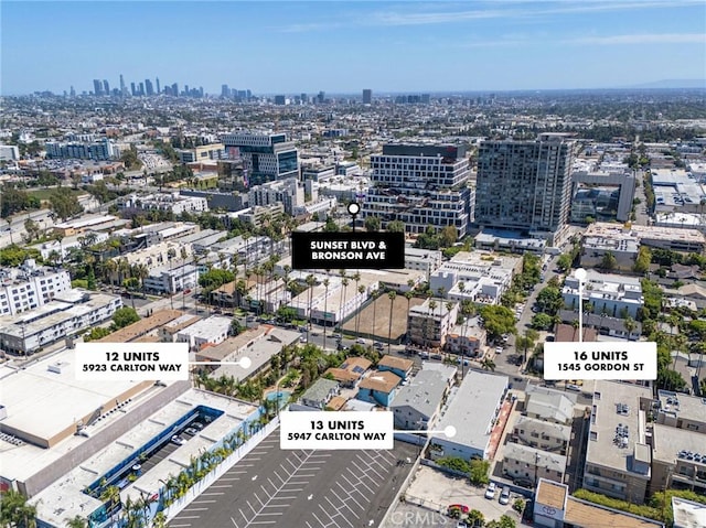 1545 Gordon St, Los Angeles, CA 90028 - photo 19