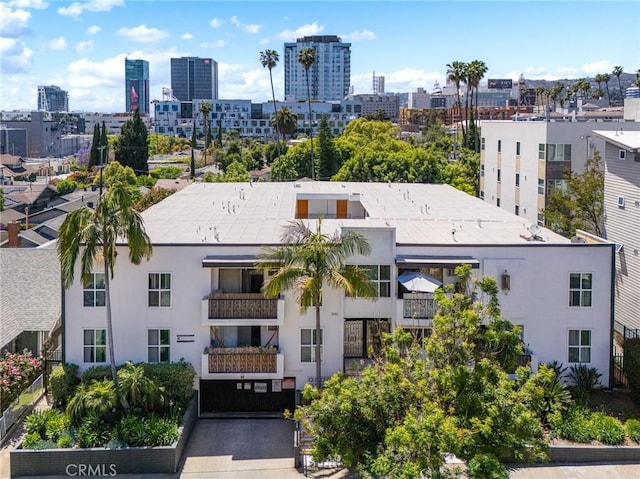 1545 Gordon St, Los Angeles, CA 90028 - photo 1