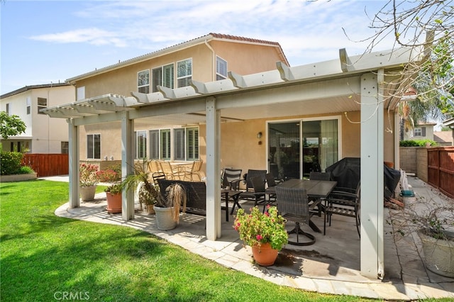 13261 Wooden Gate Way, Eastvale, CA 92880 - photo 43
