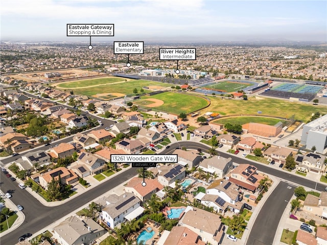 13261 Wooden Gate Way, Eastvale, CA 92880 - photo 48