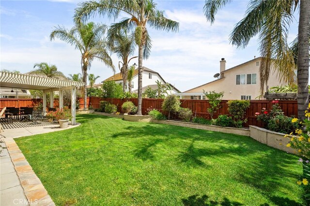 13261 Wooden Gate Way, Eastvale, CA 92880 - photo 44