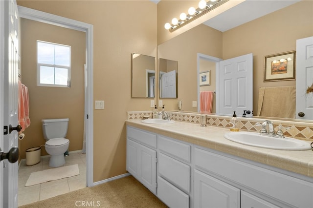 13261 Wooden Gate Way, Eastvale, CA 92880 - photo 37