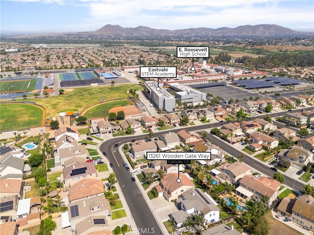 13261 Wooden Gate Way, Eastvale, CA 92880 - photo 49