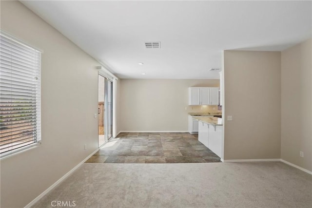 31713 Pompei Ln, Winchester, CA 92596 - corridor with plenty of natural light and carpet